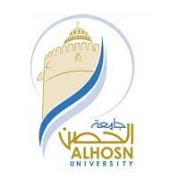Universities Logo